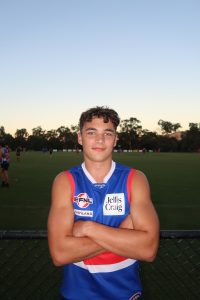 Mitch O'Donnell