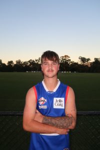 Ryan Luckhurst