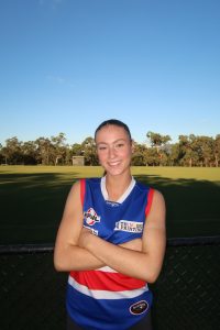 Samara Earles