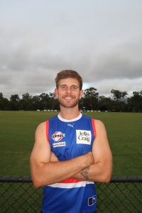 Tyler Charlton