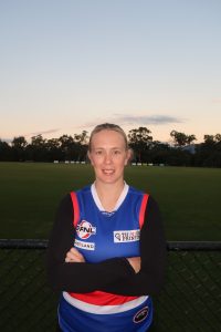 Melinda Lovat